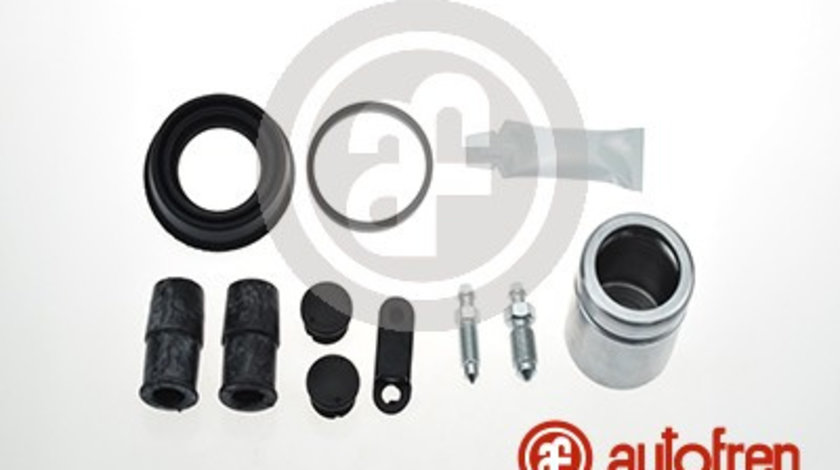 Set reparatie, etrier puntea spate (D42308C AUT) BMW,MERCEDES-BENZ