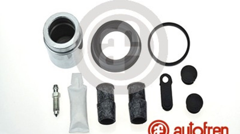 Set reparatie, etrier puntea spate (D42309C AUT) BMW,ROLLS-ROYCE