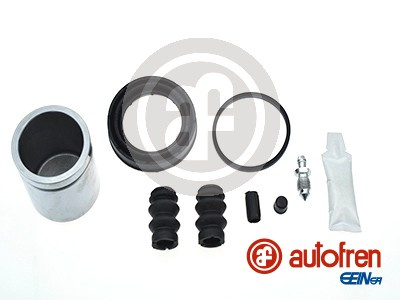 Set reparatie, etrier puntea spate (D42317C AUT) FIAT,MERCEDES-BENZ,VW