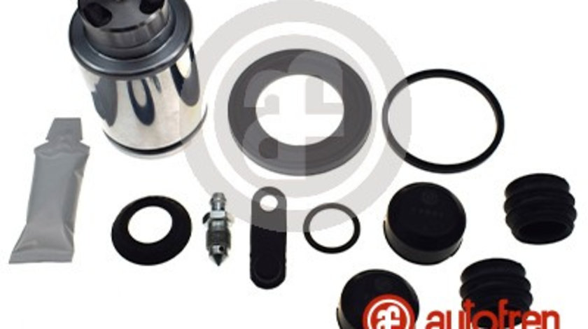 Set reparatie, etrier puntea spate (D42325RK AUT) NISSAN