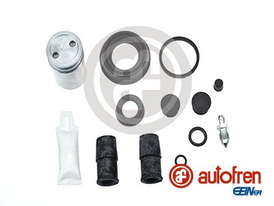 Set reparatie, etrier puntea spate (D42327C AUT) FORD