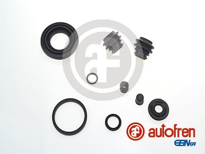 Set reparatie, etrier puntea spate (D42334 AUT) HYUNDAI,KIA