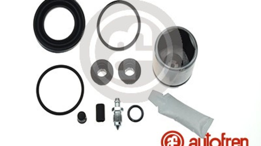 Set reparatie, etrier puntea spate (D42359C AUT) LAND ROVER