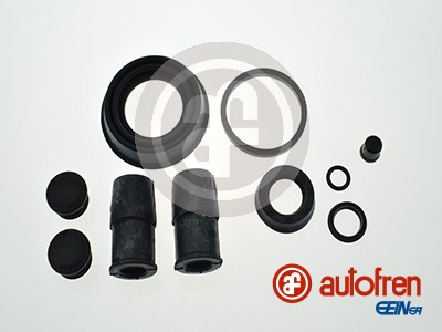 Set reparatie, etrier puntea spate (D42380 AUT) PEUGEOT
