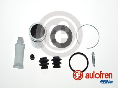 Set reparatie, etrier puntea spate (D42407C AUT) TOYOTA