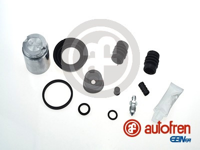 Set reparatie, etrier puntea spate (D42426C AUT) CHEVROLET,OPEL,VAUXHALL