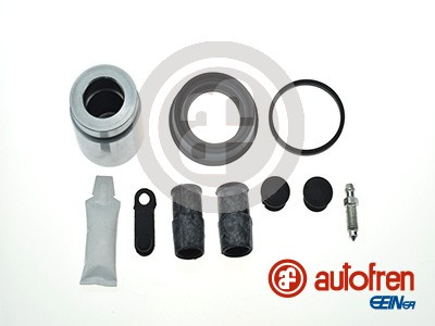 Set reparatie, etrier puntea spate (D42433C AUT) BMW