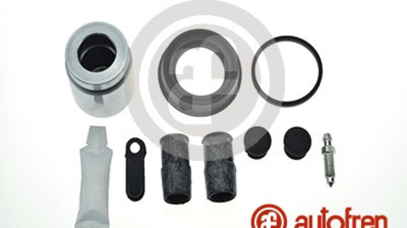 Set reparatie, etrier puntea spate (D42433C AUT) BMW