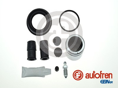 Set reparatie, etrier puntea spate (D42439C AUT) BMW