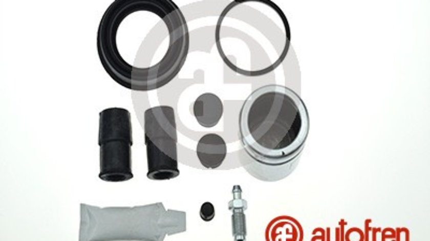 Set reparatie, etrier puntea spate (D42439C AUT) BMW