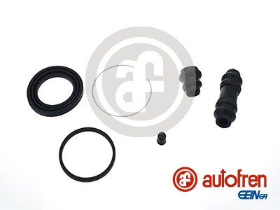 Set reparatie, etrier puntea spate (D4244 AUT) NISSAN