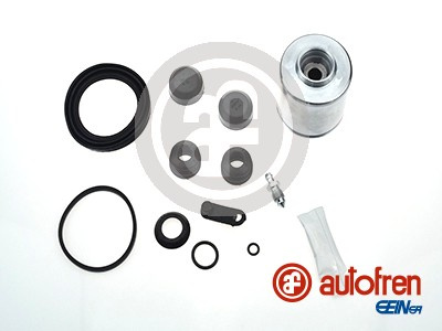 Set reparatie, etrier puntea spate (D42454C AUT) IVECO