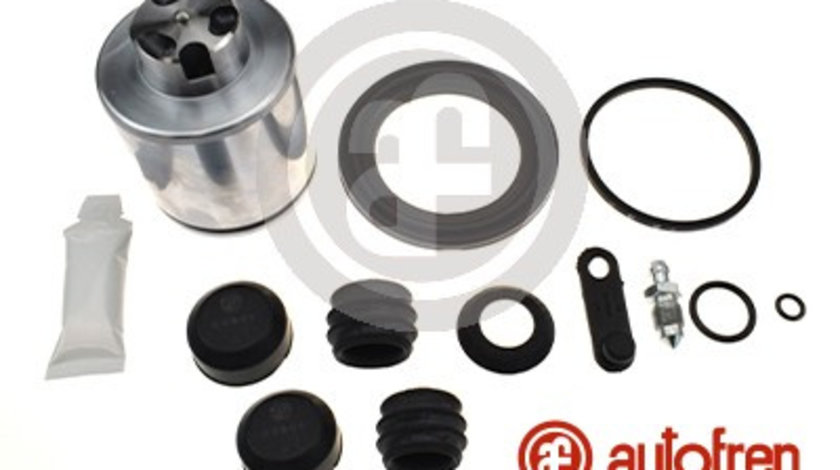 Set reparatie, etrier puntea spate (D42454LK AUT) IVECO