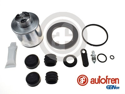 Set reparatie, etrier puntea spate (D42454RK AUT) IVECO