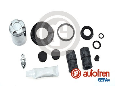 Set reparatie, etrier puntea spate (D42456C AUT) HONDA