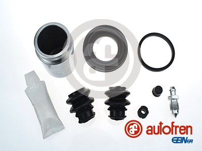 Set reparatie, etrier puntea spate (D42457C AUT) HONDA,KIA