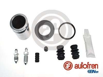 Set reparatie, etrier puntea spate (D42468C AUT) SUBARU