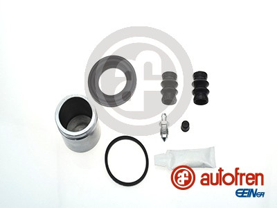 Set reparatie, etrier puntea spate (D42471C AUT) CHEVROLET,LAND ROVER,OPEL