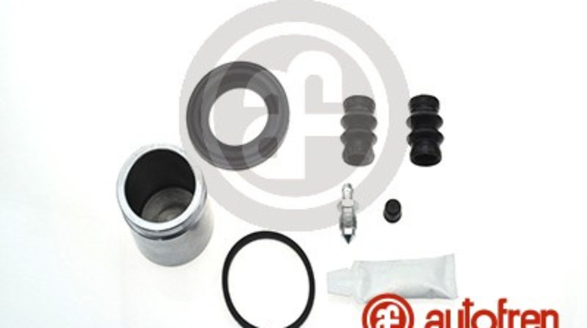 Set reparatie, etrier puntea spate (D42471C AUT) CHEVROLET,LAND ROVER,OPEL