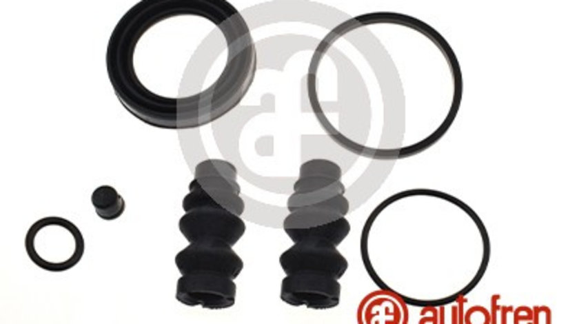 Set reparatie, etrier puntea spate (D42473 AUT) Citroen,DS,OPEL,PEUGEOT,VAUXHALL