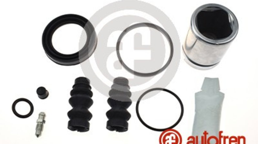 Set reparatie, etrier puntea spate (D42474C AUT) Citroen,DS,OPEL,PEUGEOT,VAUXHALL