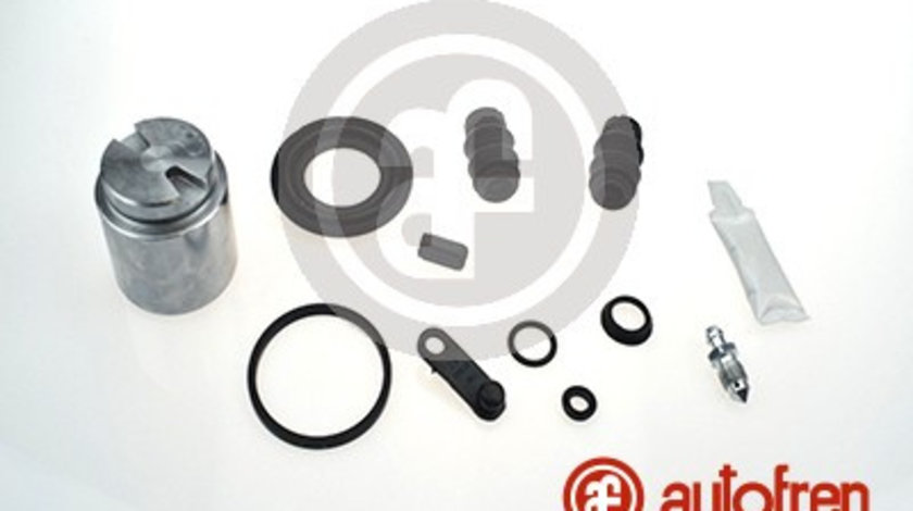 Set reparatie, etrier puntea spate (D42499C AUT) ALPINA,FORD,VAUXHALL,VW