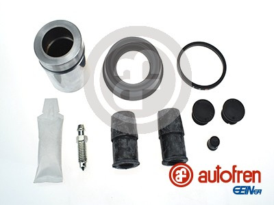 Set reparatie, etrier puntea spate (D42504C AUT) BMW
