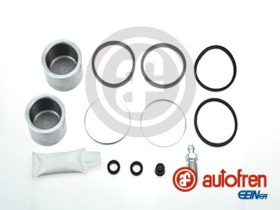 Set reparatie, etrier puntea spate (D42510C AUT) LAND ROVER