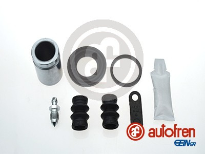 Set reparatie, etrier puntea spate (D42517C AUT) HYUNDAI
