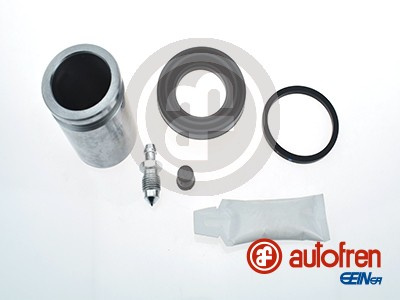 Set reparatie, etrier puntea spate (D42518C AUT) LAND ROVER