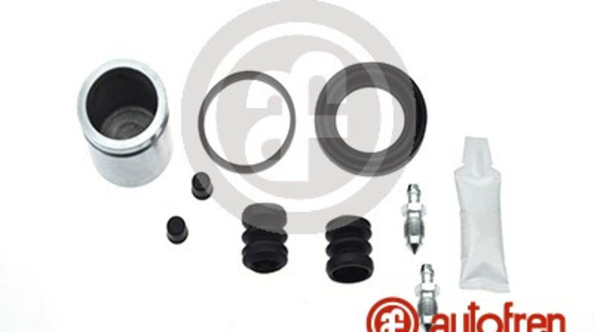 Set reparatie, etrier puntea spate (D42522C AUT) VOLVO