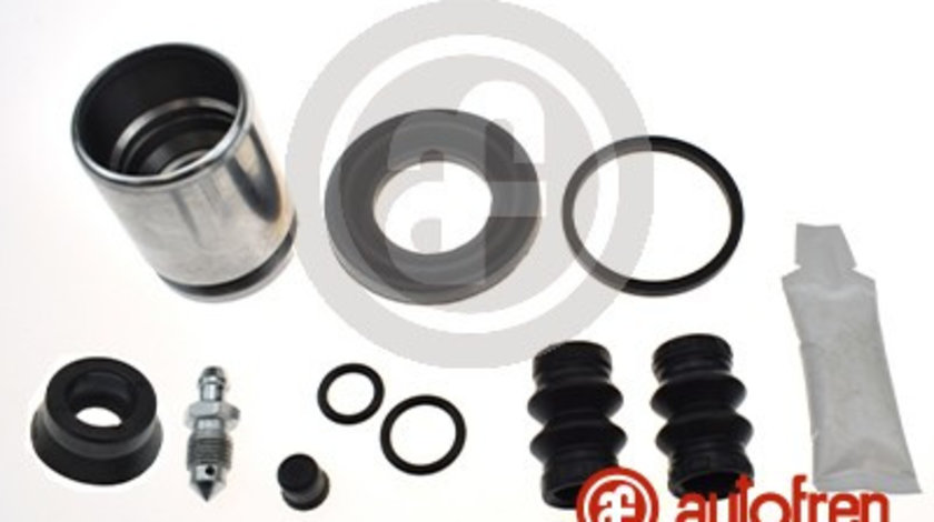 Set reparatie, etrier puntea spate (D42532C AUT) FIAT,JAGUAR,OPEL,PEUGEOT,VAUXHALL