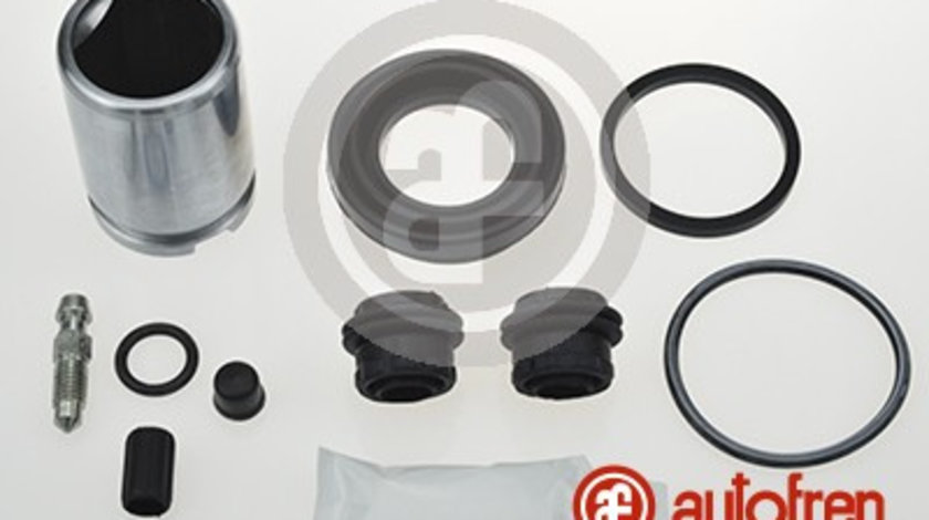 Set reparatie, etrier puntea spate (D42559C AUT) LAND ROVER,MAZDA,MERCEDES-BENZ,NISSAN,OPEL,RENAULT,VAUXHALL