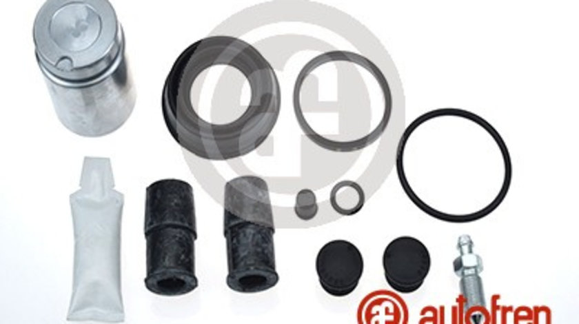 Set reparatie, etrier puntea spate (D42587C AUT) AUDI,CUPRA,FORD,FORD USA,JAGUAR,LAND ROVER,SACHS MOTORCYCLES,SEAT,SKODA,VOLVO,VW