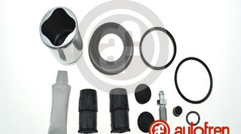 Set reparatie, etrier puntea spate (D42588C AUT) ALFA ROMEO,AUDI,CUPRA,MERCEDES-BENZ,SEAT,SKODA,VOLVO,VW