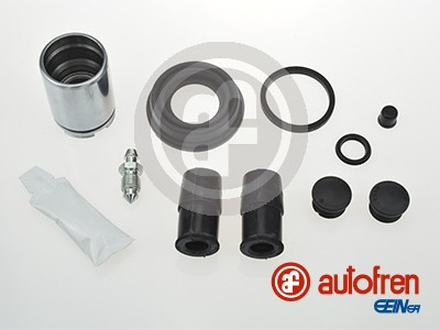 Set reparatie, etrier puntea spate (D42603C AUT) HONDA
