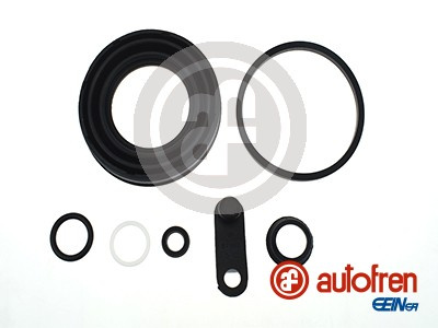 Set reparatie, etrier puntea spate (D42607 AUT) FORD