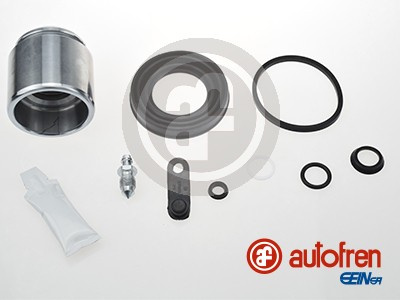 Set reparatie, etrier puntea spate (D42608C AUT) FORD