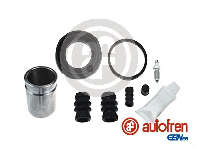 Set reparatie, etrier puntea spate (D42623C AUT) SUBARU