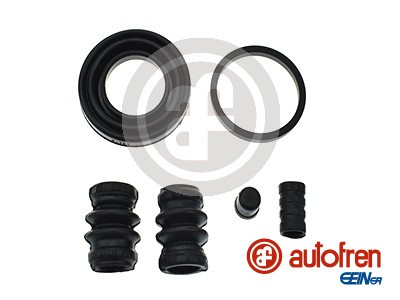 Set reparatie, etrier puntea spate (D4270 AUT) HYUNDAI