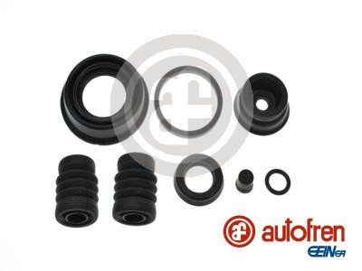 Set reparatie, etrier puntea spate (D42701 AUT) MAZDA