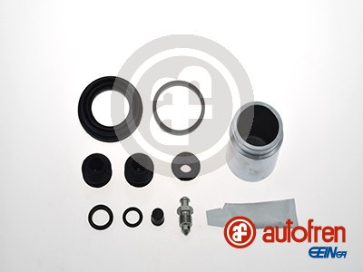 Set reparatie, etrier puntea spate (D42740C AUT) MINI