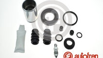 Set reparatie, etrier puntea spate (D42746C AUT) S...