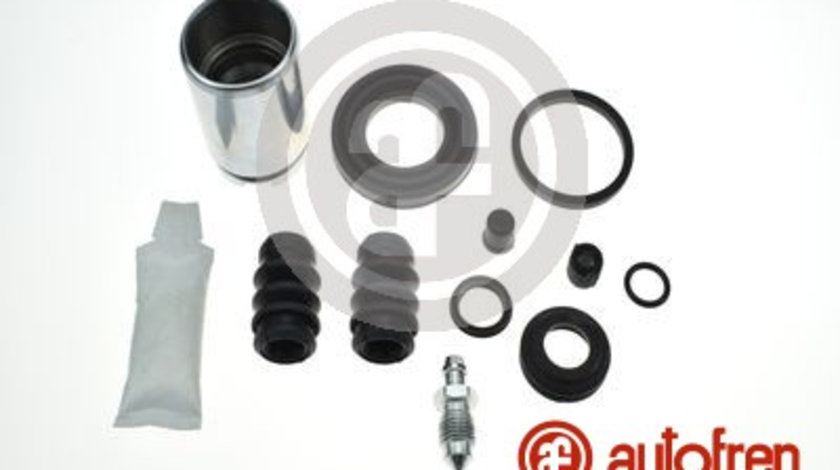 Set reparatie, etrier puntea spate (D42746C AUT) SUZUKI