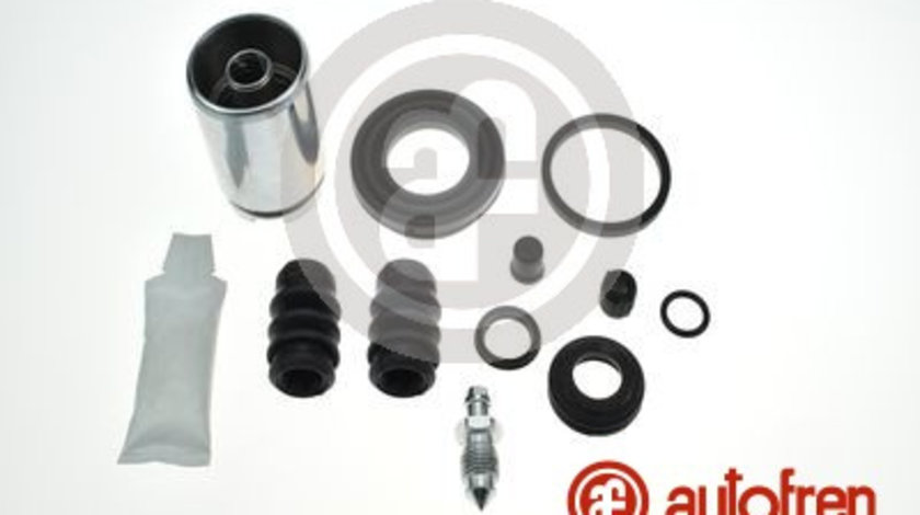 Set reparatie, etrier puntea spate (D42746K AUT) SUZUKI