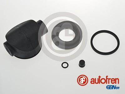 Set reparatie, etrier puntea spate (D42762 AUT) FIAT,FSO