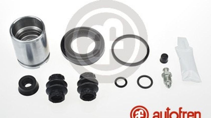 Set reparatie, etrier puntea spate (D42765C AUT) ALFA ROMEO,AUDI,FIAT,OPEL,SEAT,SKODA,VW