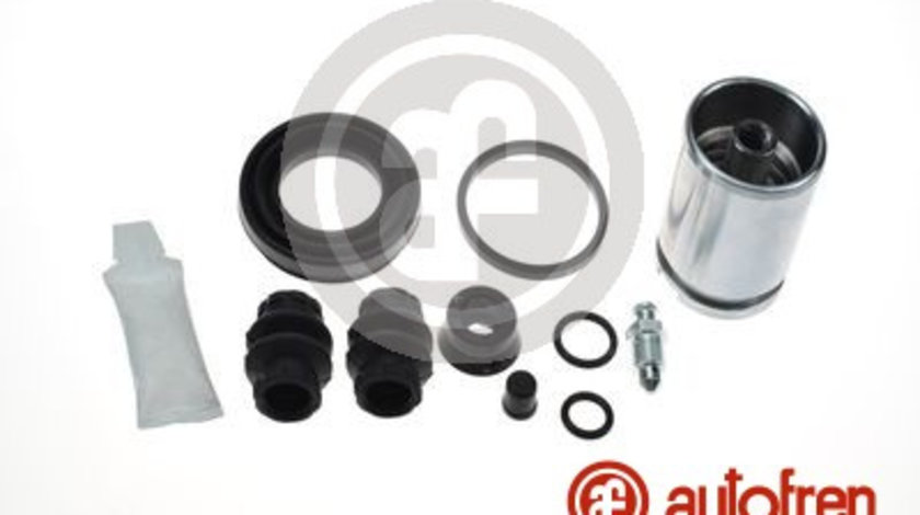 Set reparatie, etrier puntea spate (D42765K AUT) ALFA ROMEO,AUDI,FIAT,OPEL,SEAT,SKODA,VW