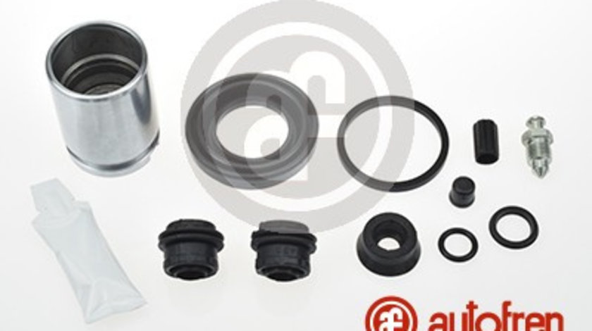 Set reparatie, etrier puntea spate (D42767C AUT) ALFA ROMEO,AUDI,Citroen,FIAT,FORD,LANCIA,MITSUBISHI,PEUGEOT,RENAULT,SEAT,SKODA,TOYOTA,VAUXHALL,VOLVO,VW