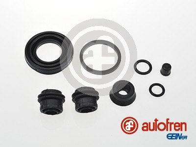 Set reparatie, etrier puntea spate (D42777 AUT) KIA
